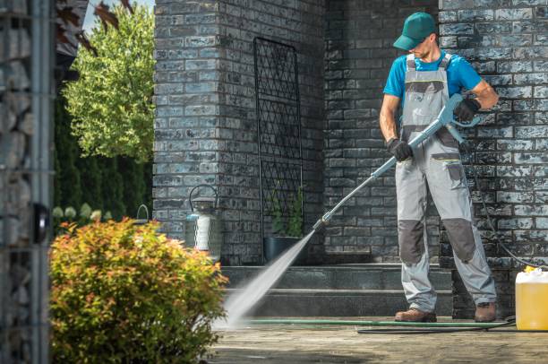 Best Driveway Pressure Washing  in Abbeville, AL
