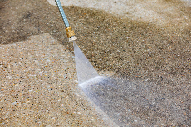 Best Dumpster Area Cleaning  in Abbeville, AL