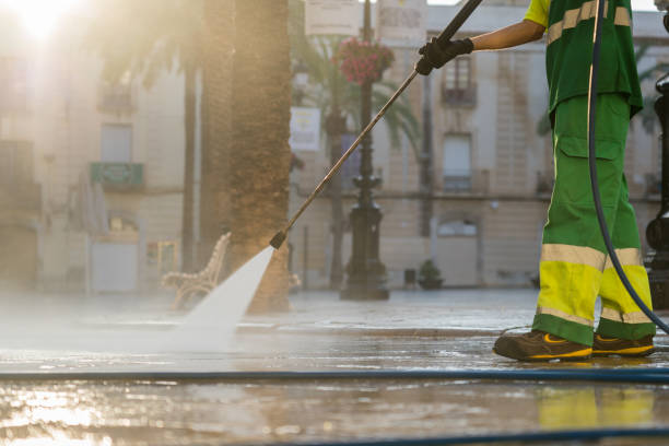Best Building Exterior Washing  in Abbeville, AL