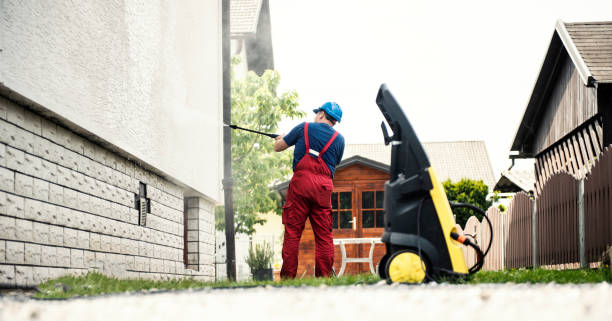 Best Factory Floor Cleaning  in Abbeville, AL